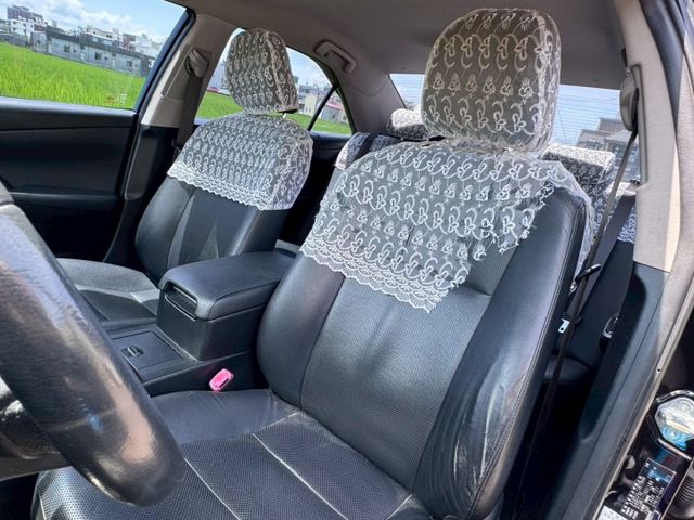 CAMRY  第9張相片
