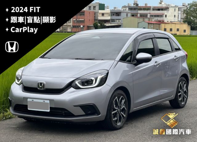 FIT  第1張相片