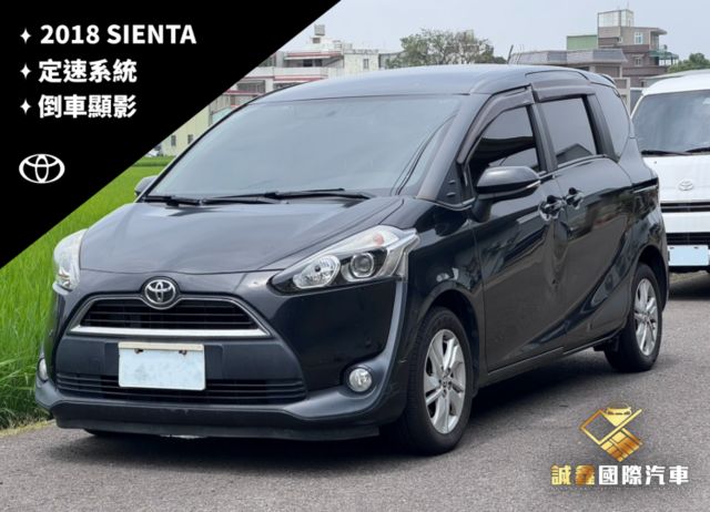 SIENTA  第1張相片