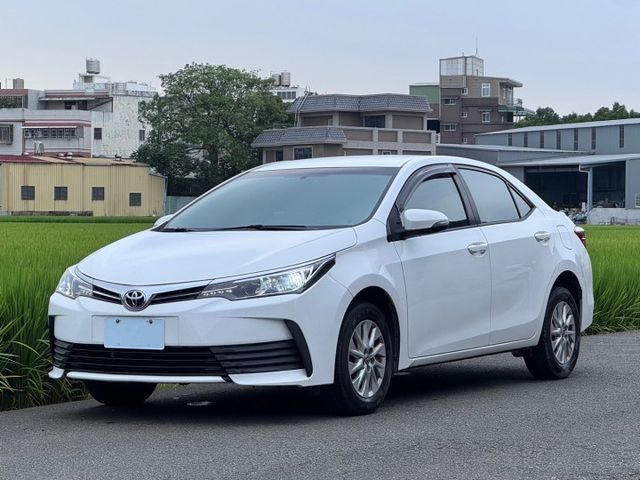 ALTIS  第2張相片