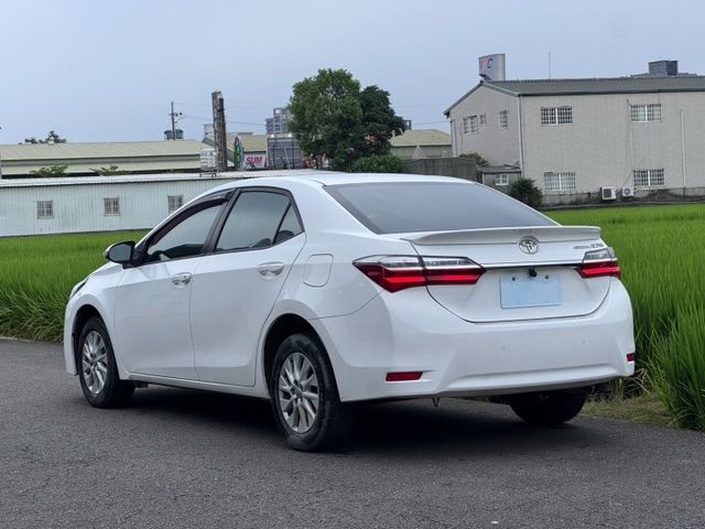 ALTIS  第3張相片