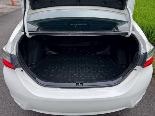 ALTIS  第4張相片