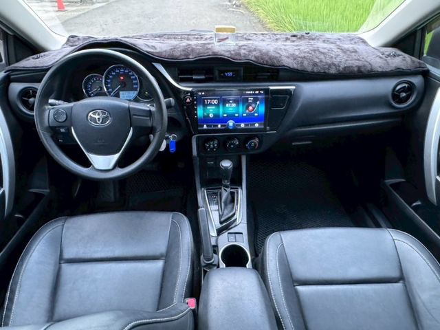 ALTIS  第7張相片