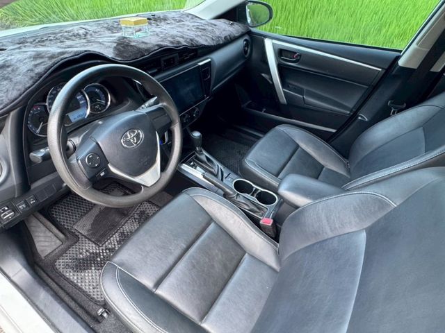 ALTIS  第8張相片