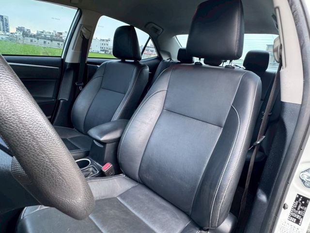 ALTIS  第10張相片