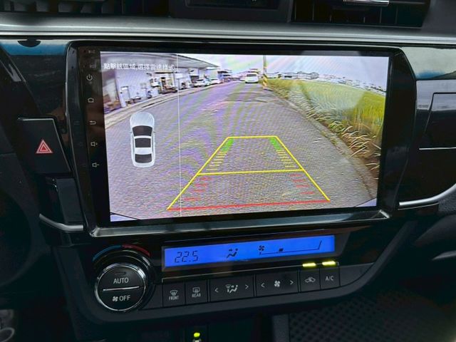 ALTIS  第5張相片