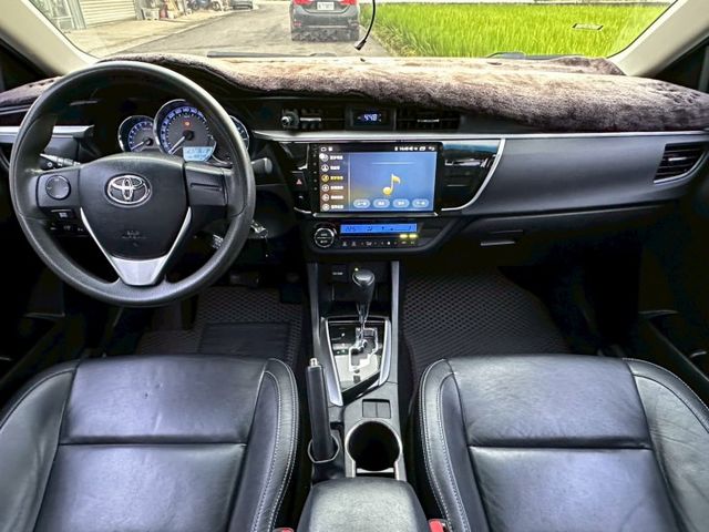 ALTIS  第6張相片