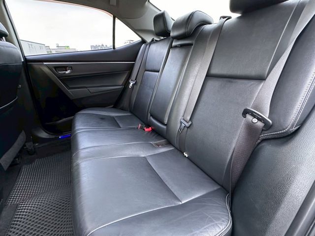 ALTIS  第10張相片