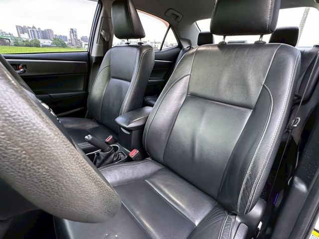 ALTIS  第12張相片