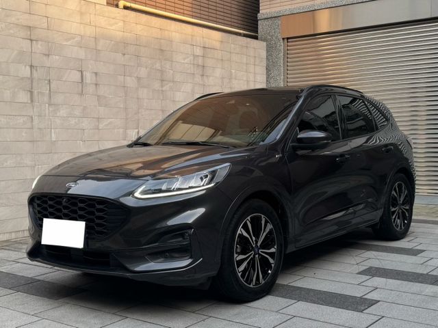 KUGA  第2張相片