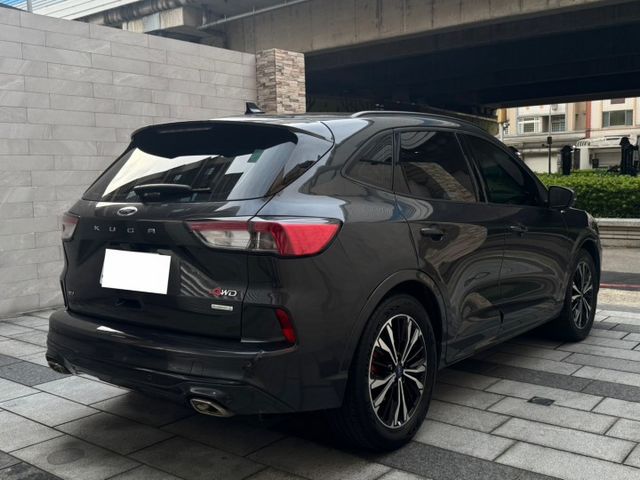 KUGA  第3張相片