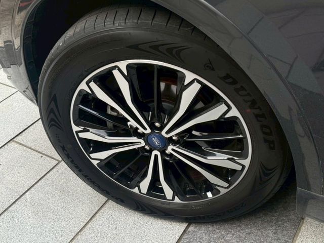 KUGA  第6張相片