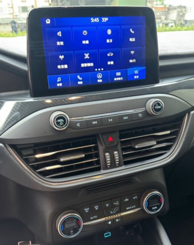 KUGA  第13張相片