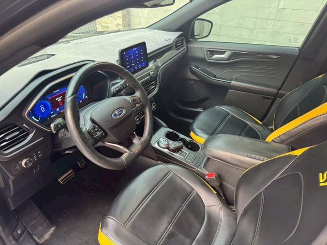 KUGA  第16張相片