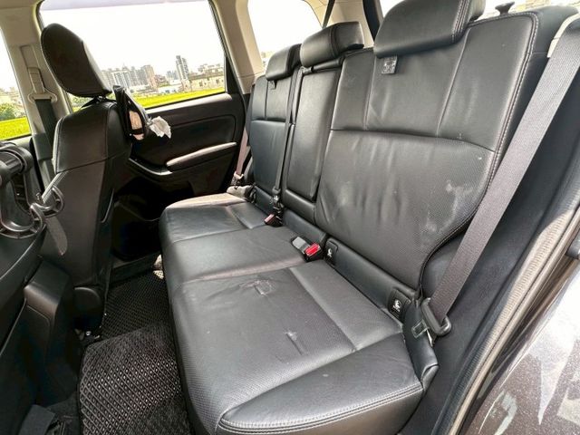 FORESTER  第6張相片
