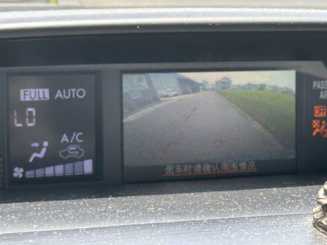 FORESTER  第12張相片