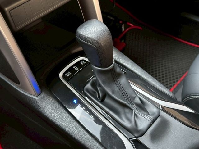 COROLLA CROSS  第6張相片
