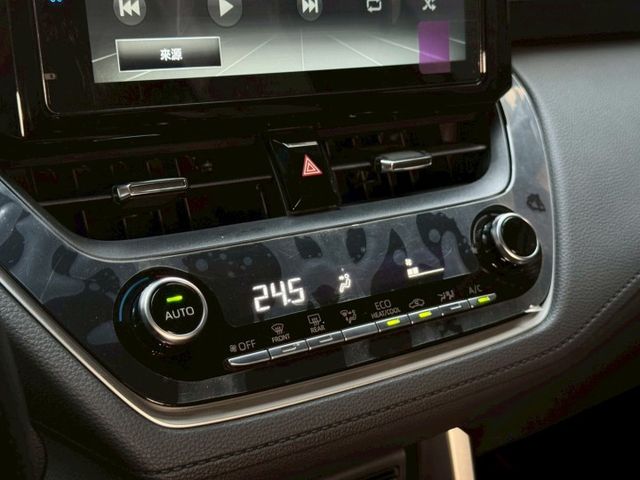 COROLLA CROSS  第7張相片