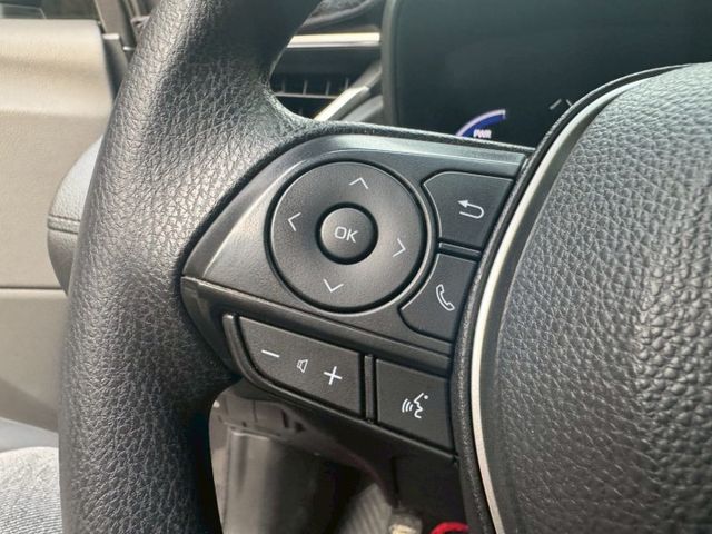 COROLLA CROSS  第8張相片