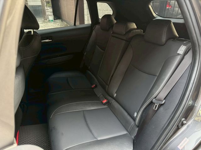 COROLLA CROSS  第11張相片