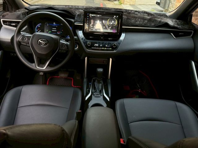 COROLLA CROSS  第12張相片