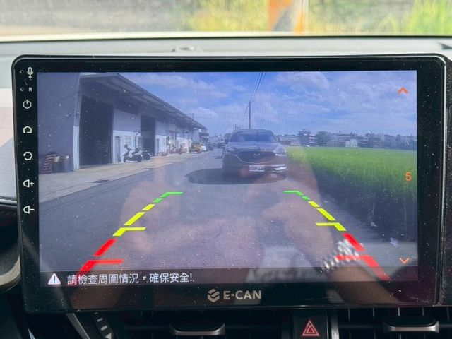 C-HR  第4張相片