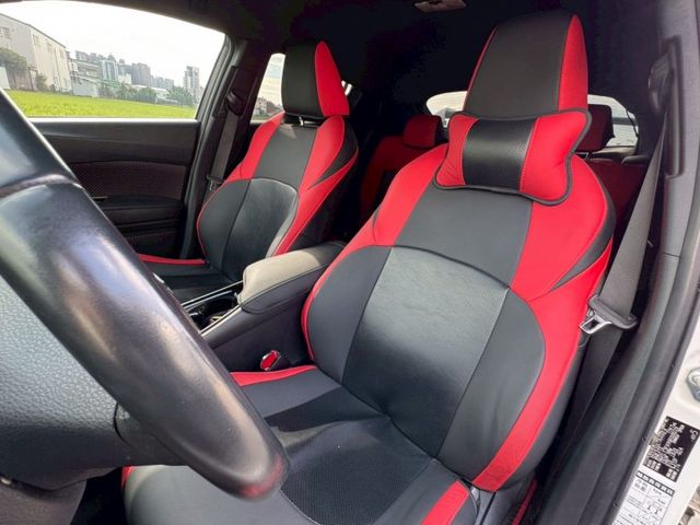 C-HR  第7張相片
