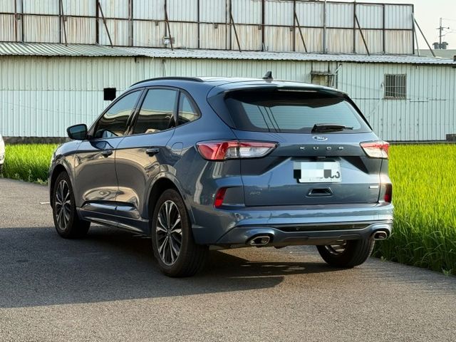 KUGA  第3張相片