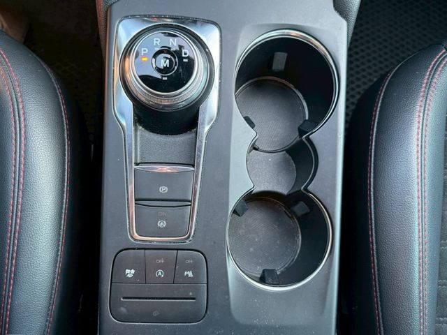 KUGA  第9張相片