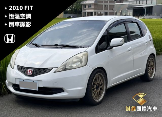 FIT  第1張相片