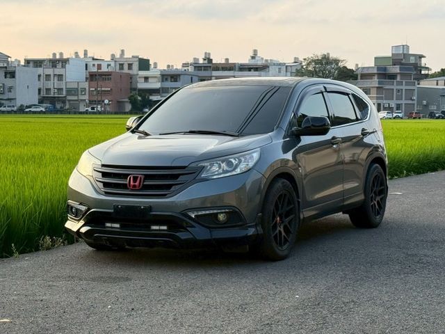 CR-V  第2張相片