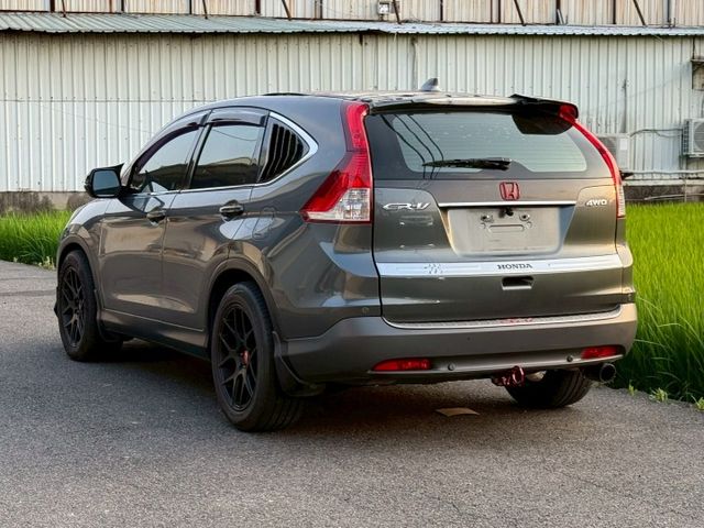 CR-V  第3張相片