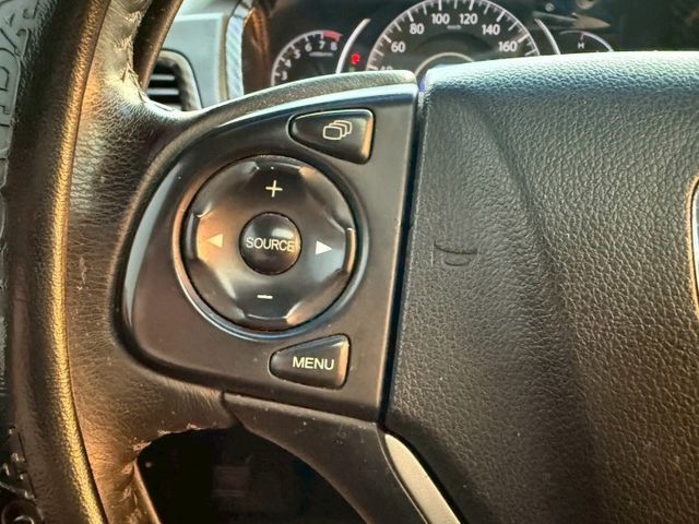 CR-V  第11張相片