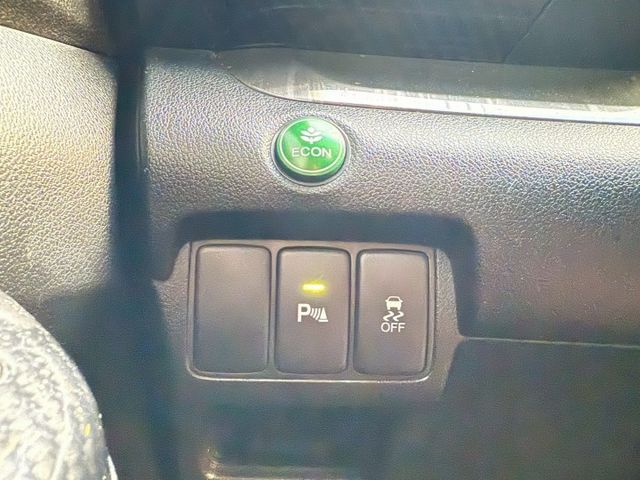 CR-V  第12張相片