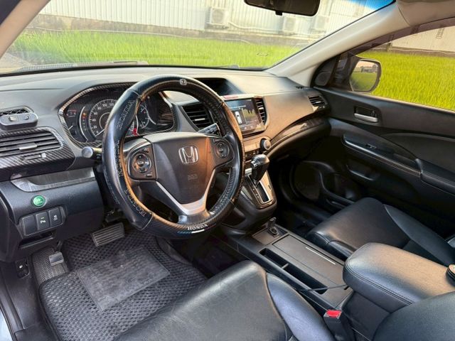 CR-V  第13張相片