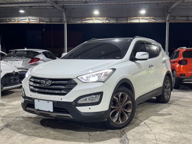 SANTA FE  第2張相片