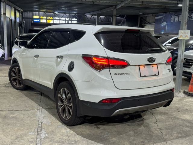 SANTA FE  第3張相片