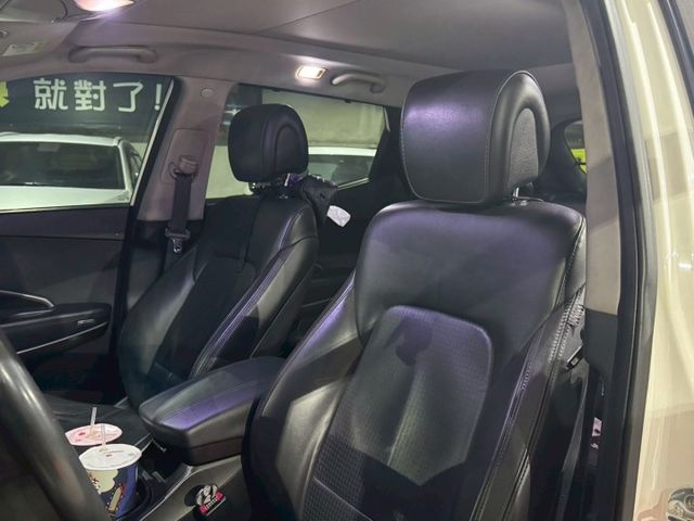 SANTA FE  第10張相片