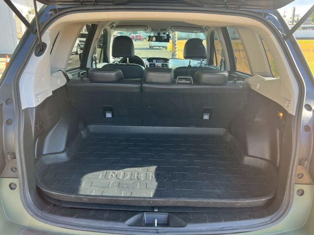 FORESTER  第4張相片