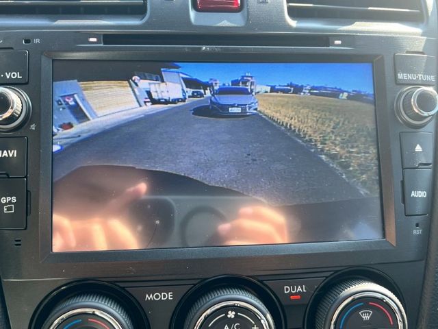 FORESTER  第10張相片