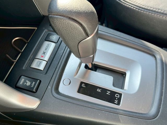 FORESTER  第11張相片