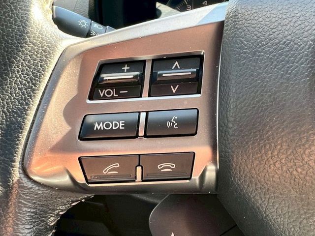 FORESTER  第14張相片