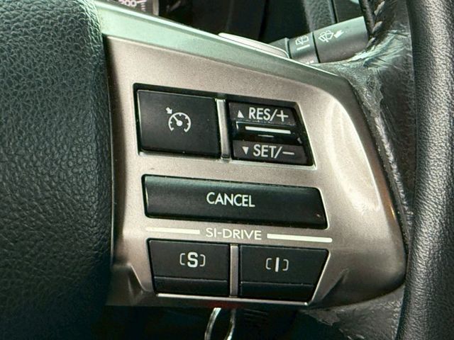 FORESTER  第5張相片