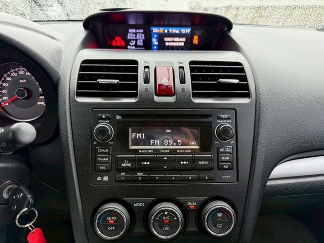 FORESTER  第7張相片