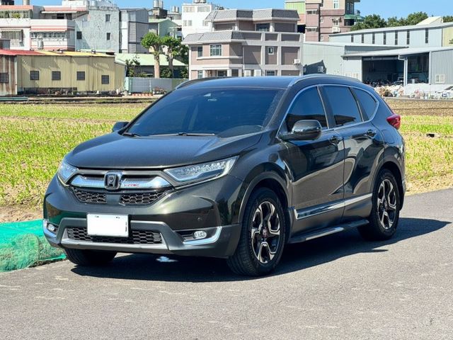 CR-V  第2張相片