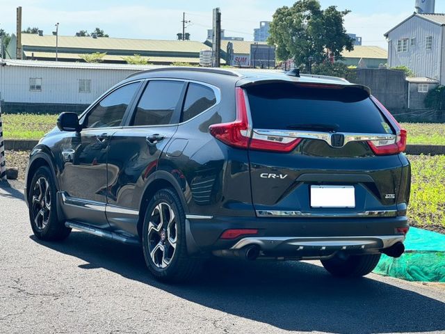 CR-V  第3張相片