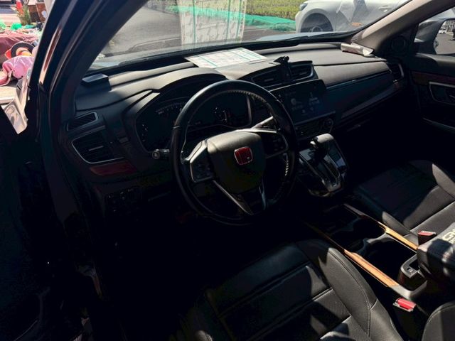 CR-V  第9張相片