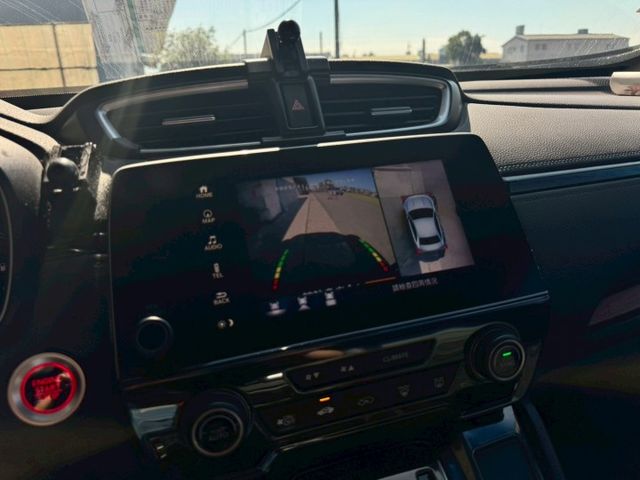 CR-V  第14張相片