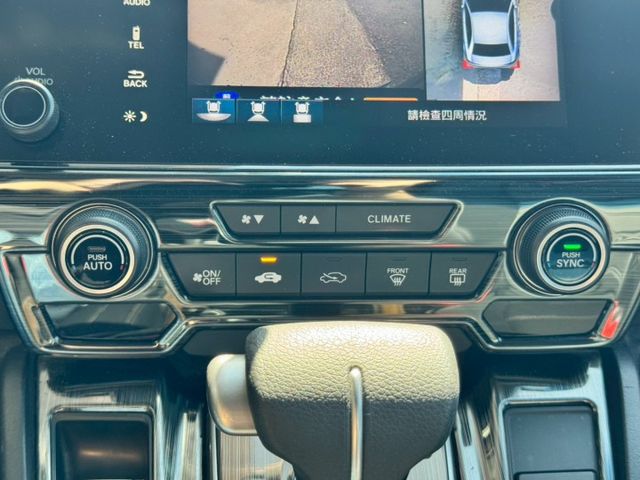 CR-V  第15張相片