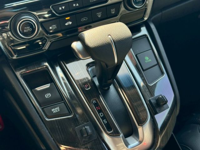 CR-V  第16張相片